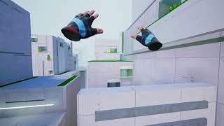 STRIDE: Short Run
