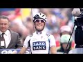 Andy Schleck 2014   The Last Tribute to a Legend