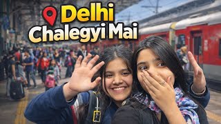 Delhi Chlegyi Mai