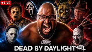 Laughs, Loops & Last-Second Escapes Live