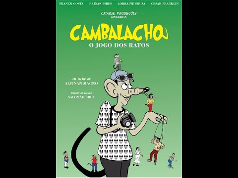 Cambalacho — tráiler