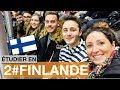 [VVASJ] - Va voir ailleurs si j'étudie #2 en Finlande !