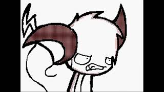 Random ★PiChU☆ flipnote 5