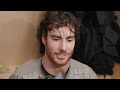 NYR Practice: Braden Schneider & Dylan Garand Media Availability | Mar. 21, 2026