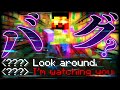 呪われてる......【Minecraft ERR437】【呪いのマイクラ】【ゆっくり実況】【Part1】