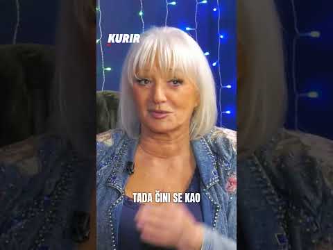 Vera Matović Otkrila Je U Emisiji Stars Specijal Da Je Odbila Da Peva Za 5 000 Maraka 