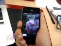 Arabic IPhone 4 Works With Jawwal Palestine Mohamedd 09 