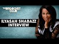 Ilyasah Shabazz On Malcolm X's Story, How Collective Leadership Will Impact Social Change + More