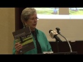Dr. Deborah Wilson on Addressing Sexual Assault and Interpersonal Violence