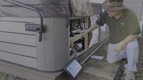 DIY Electrical Wiring Basics for Hot Tub Installation