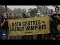 Why a proposed data centre has locals divided | 7.30