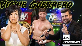 Vickie Guerrero