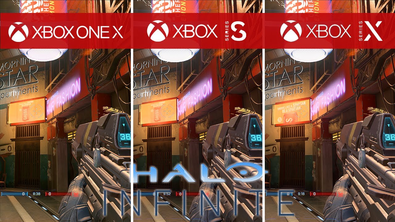 Halo Infinite - Xbox One, Xbox Series X,S [Digital]