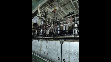 What is a lambda controller in auxiliary diesel engines