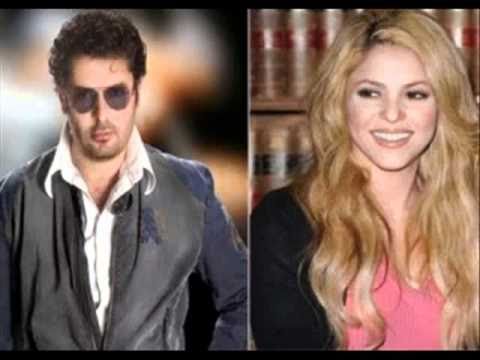 shakira ft ragheb alama good stuff