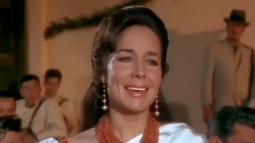 Una limosna (video musical de Flor Silvestre) HD