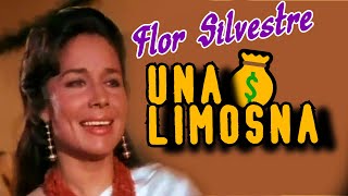 Una limosna (video musical de Flor Silvestre) HD