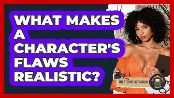 What Makes a Character