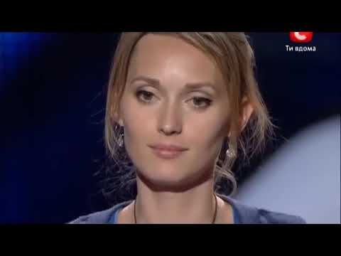 Penampilan Aida Nikolaychuk dengan suara merdu