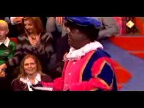 Paul de Leeuw - sinterklaasliedjes