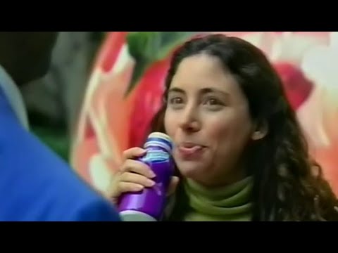Dannon Frusion Trade In Your Breakfast 2005 Commercial