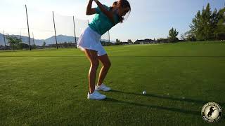 Remuda Golf Course (Utah) Filmed By Logan Ursem (Paid Project)