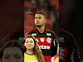 ❤️🖤 ELE É MUITO #FLAMENGO | #LIBERTADORES