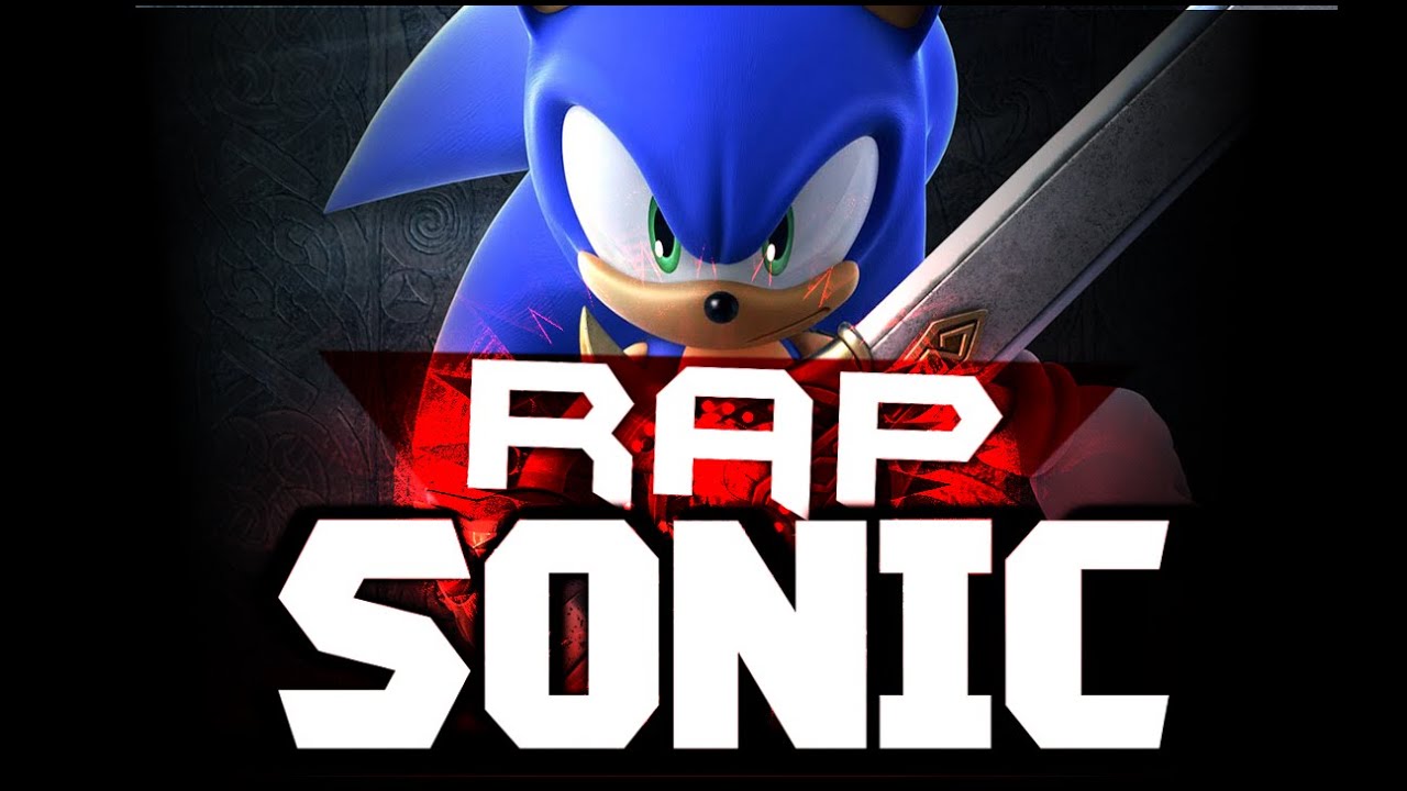 Sonic spin música hipnotizante no fonógrafo