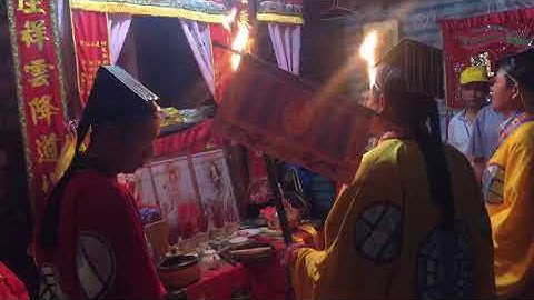 Thầy cúng đại phan tại bắc giang