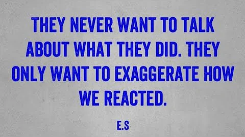 When The Narcissist Says Sorry ( The Narcissists Fake Apology’s) #narcissistic behaviour