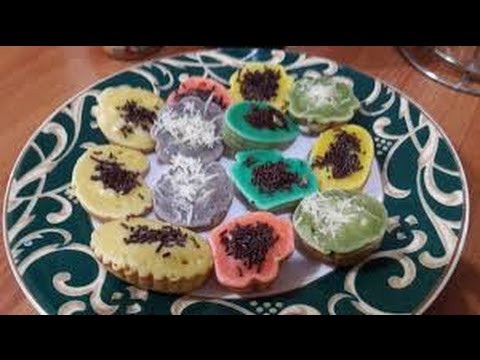 Saat ini, banyak penikmat kuliner yang sedang suka sekali dengan kue cubit, apalagi yang rasa green . 