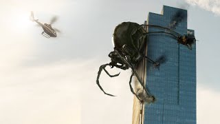 The Most Terrifying Creatures Ever Found