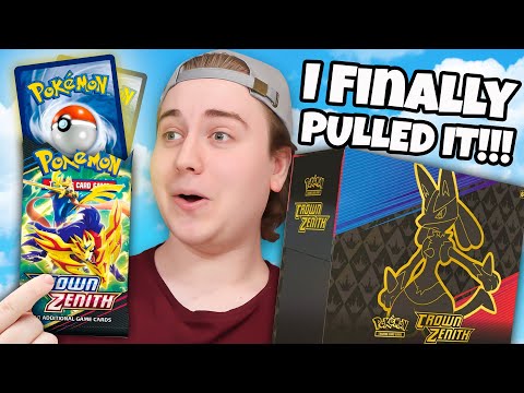 I Can't Believe I Pulled This Pokémon Card 1 Year Later...