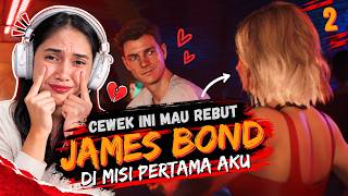 Banyak kaget nya padahal baru mulai?? - 007 first light part 2