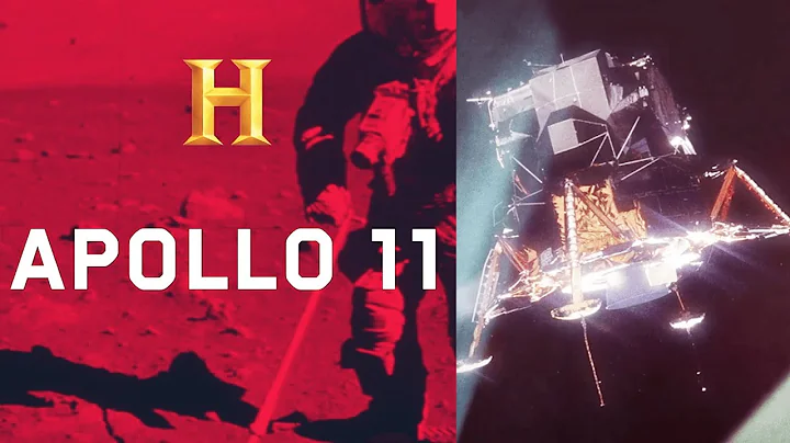 What the Moon Smells Like: Apollo 11: History Shorts | #Shorts