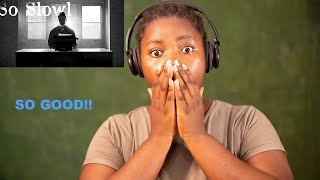 First Time Hearing | Home Free - Unchained Melody | REACTION