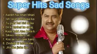 Lagu Sedih Kumar Sanu, Lagu Sedih Terbaik Kumar Sanu❤️❤️