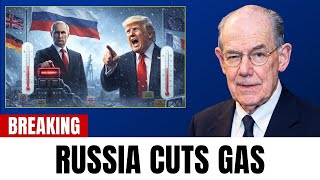 Putin Just TURNED OFF Gas — U.S. and Europe Plunge Into a New Dark Age | John M.