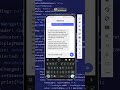 Google Gemini AI integrated in Flutter App 👨💻 #FlutterAIApp #FlutterApp