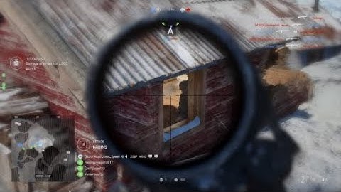 Battlefield V, bad netcode- why dice