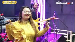 PENDAMPING HATI COVER DEVI MANUAL VERSI LIVE SHOW NMS TEGAL BARAT JATENG 2022
