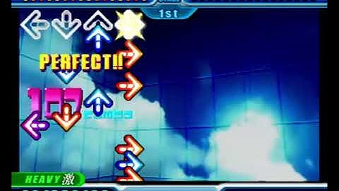 [DDRMAX CS (JP)] HIGHS OFF U (Scorccio XY Mix) - Single Heavy