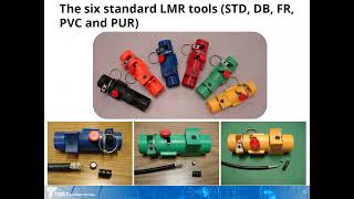 Webinar: TIMES Ultra low Loss Coaxial Solutions from Times Microwave