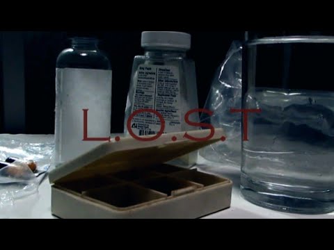 Janky Morales - L.O.S.T (vídeo oficial)