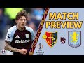 Europa Preview: Basel vs Aston Villa ⚽