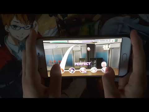 【デレステ】「華蕾夢ミル狂詩曲～魂ノ導～」Lv29 MASTER+ FULL COMBO (1GREAT)