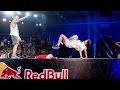 Ahmadreza(IRAN) vs Daigoro(Italy)/ Redbull Football Freestyle WorldCup 2016