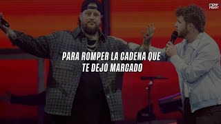 Alex Warren, Jelly Roll - Bloodline // sub español