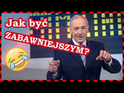 Wideo: Jak Wymyślić Zabawny żart