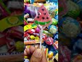 New watermelon jelly lollipop candy mouth watering boom boom tv chocolate